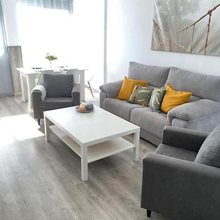 Apartamento Soltova Casar de Cáceres Exterior foto