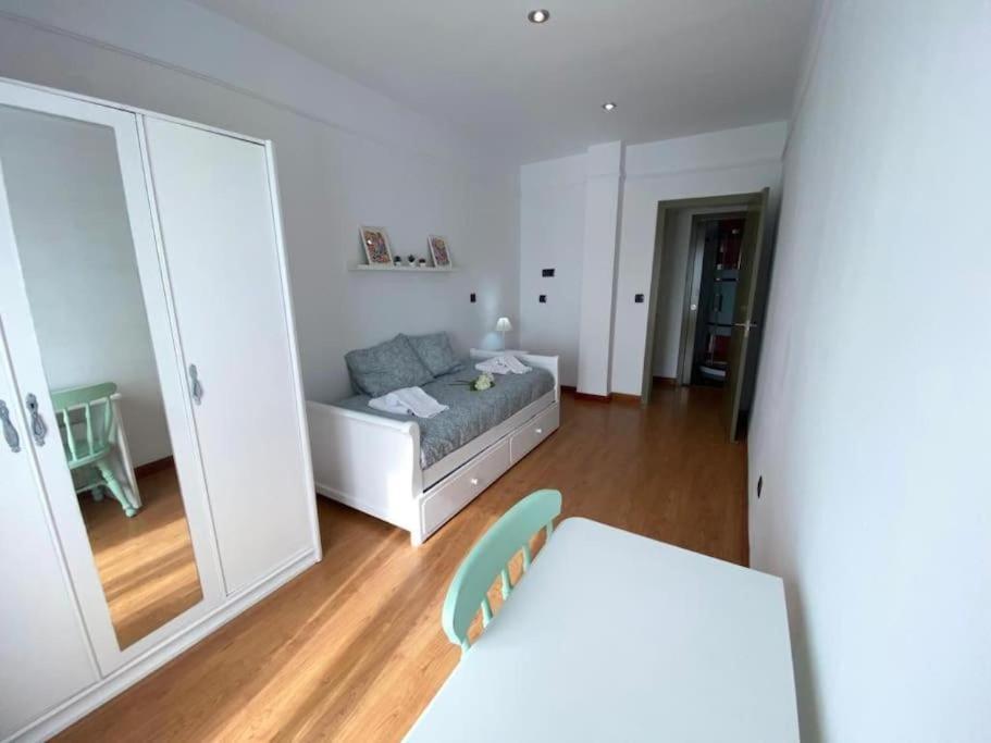 Apartamento Soltova Casar de Cáceres Exterior foto