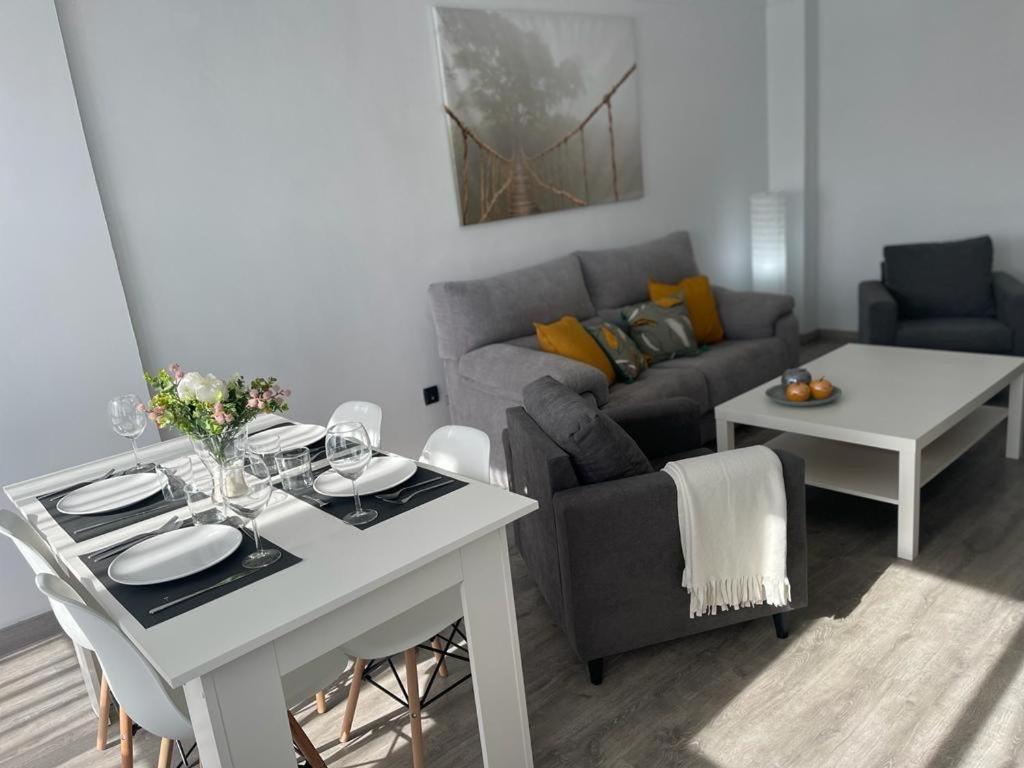 Apartamento Soltova Casar de Cáceres Exterior foto