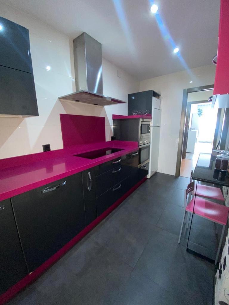 Apartamento Soltova Casar de Cáceres Exterior foto