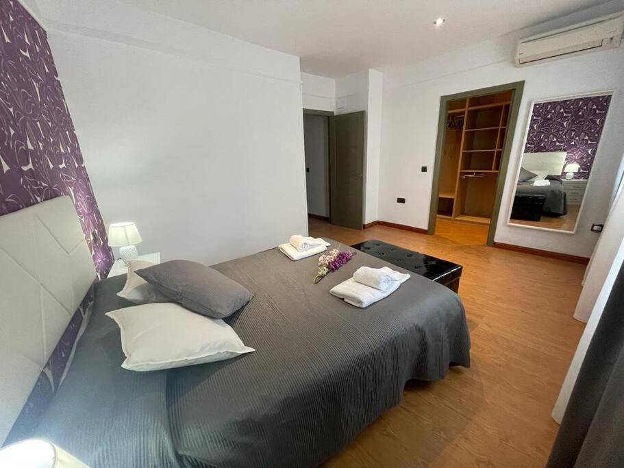 Apartamento Soltova Casar de Cáceres Exterior foto