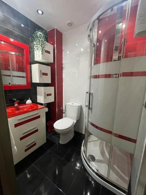 Apartamento Soltova Casar de Cáceres Exterior foto