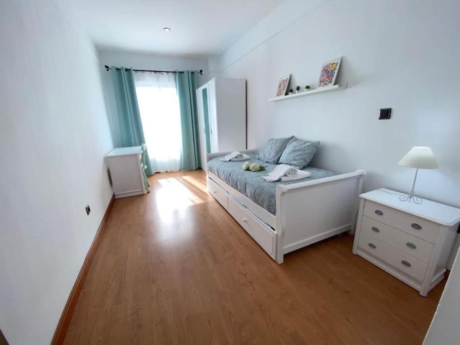 Apartamento Soltova Casar de Cáceres Exterior foto