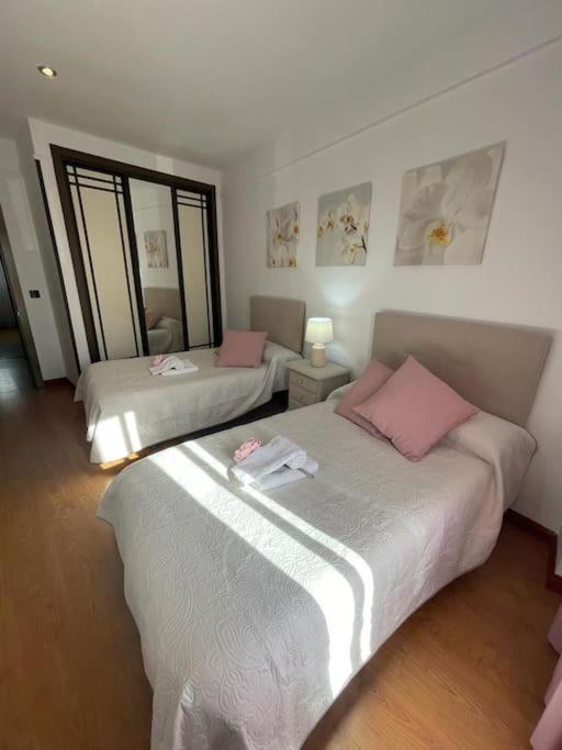 Apartamento Soltova Casar de Cáceres Exterior foto