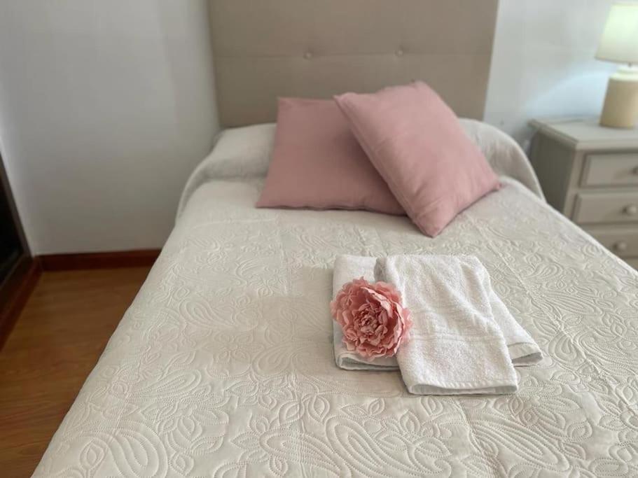 Apartamento Soltova Casar de Cáceres Exterior foto