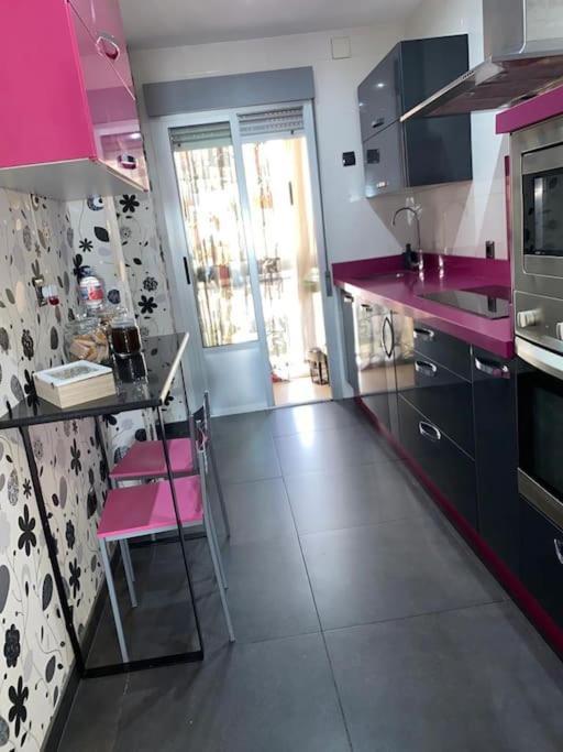 Apartamento Soltova Casar de Cáceres Exterior foto
