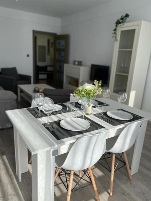 Apartamento Soltova Casar de Cáceres Exterior foto