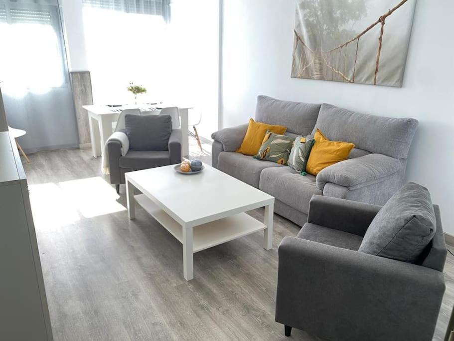 Apartamento Soltova Casar de Cáceres Exterior foto